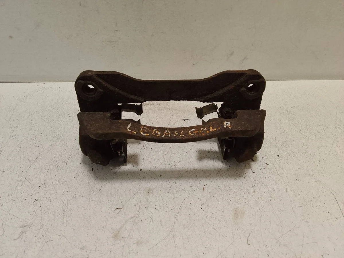 Remklauwbeugel Subaru Legacy Achter Rechts VAL331104