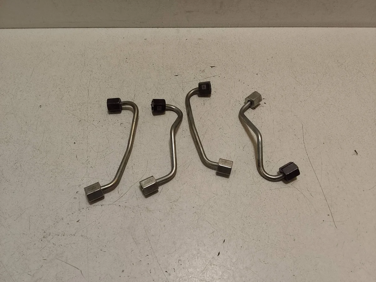 Volvo V60 Durite injection VAL331007 image 2