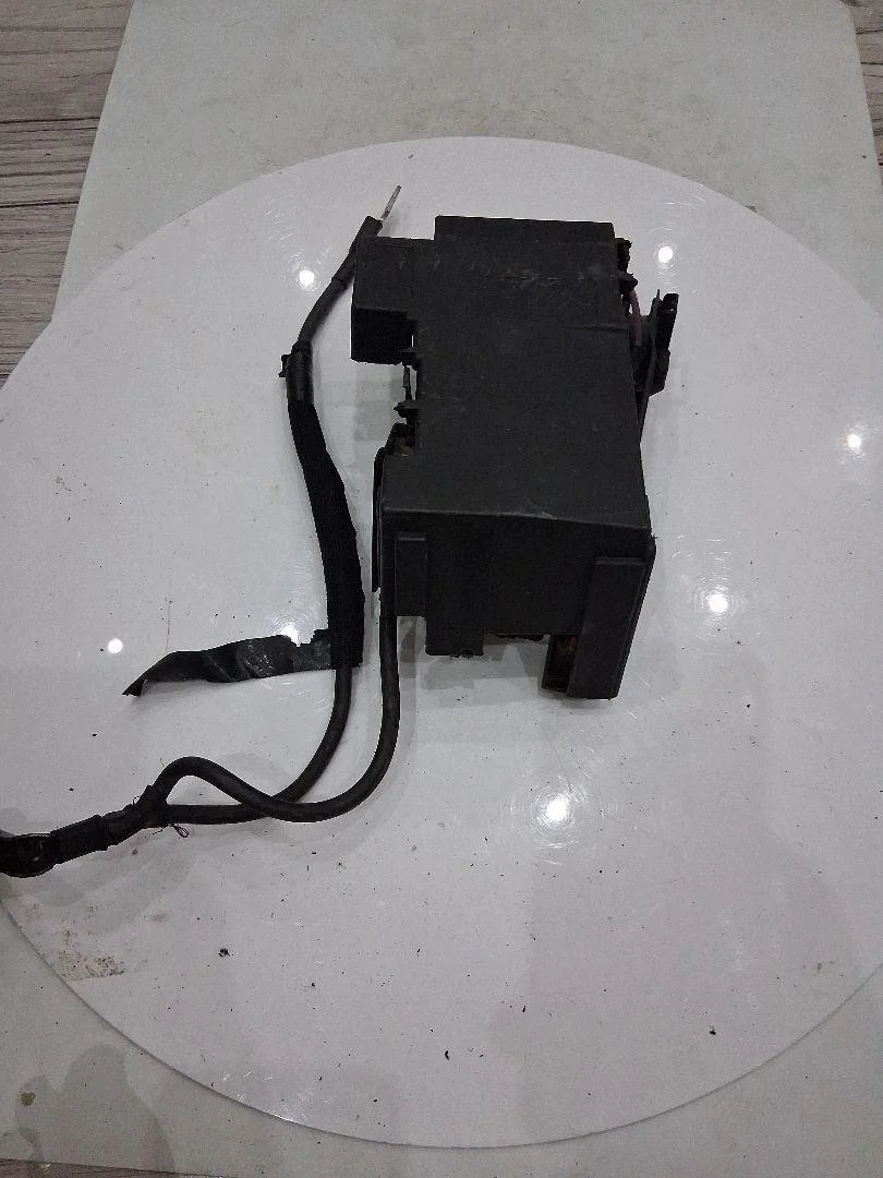 Módulo de Tensão Bateria Citroen C4 Picasso 9664436080
