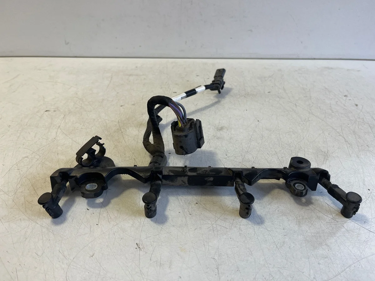 Volvo V60 Zündkabel 31499915