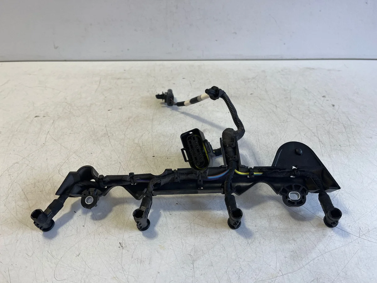 Volvo V60 Zündkabel 31499915 image 3