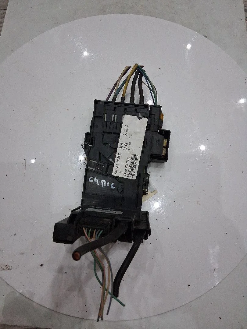 Módulo de Tensão Citroen C4 Picasso 2.0 HDI 9665794680