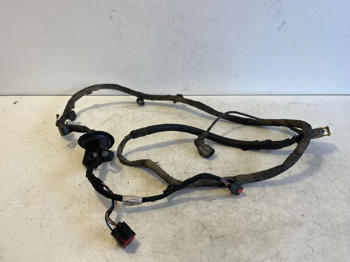 ABS-anturin johtosarja Volvo V60 32265384