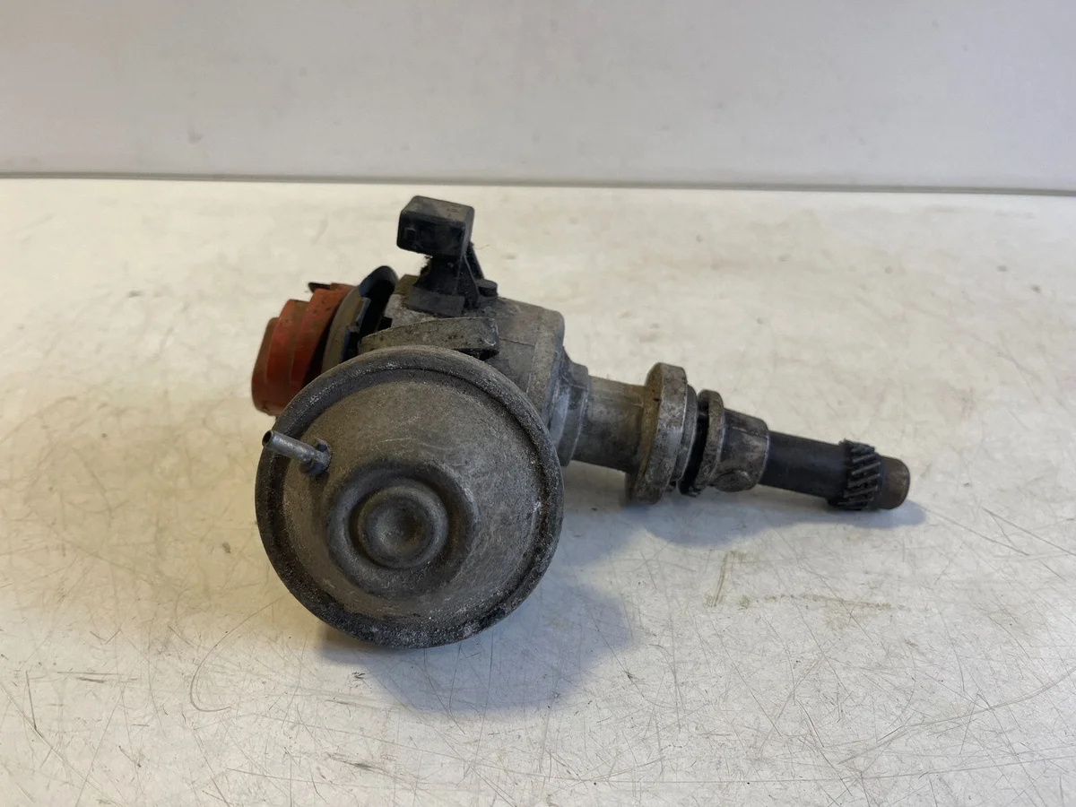 Ignition Distributor Audi 80 90 B3 1230500147