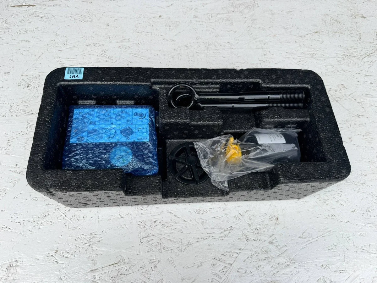 Kia Niro II Reparaturset Kompressor 09149AT900 image 2