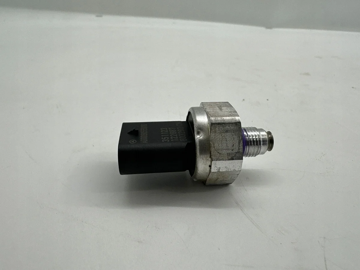 Klimakomponente Mercedes-Benz EQE A0009055916 image 3