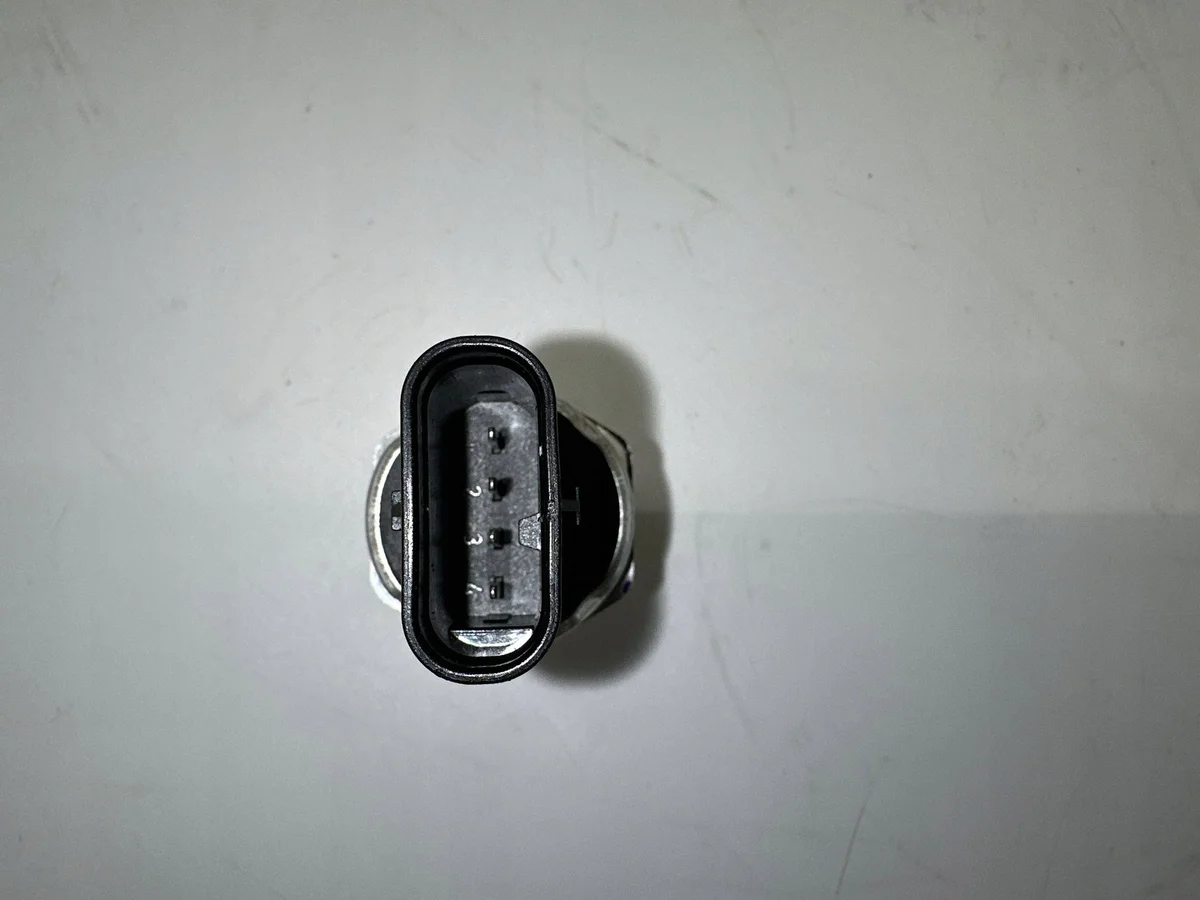 Klimakomponente Mercedes-Benz EQE A0009055916 image 4