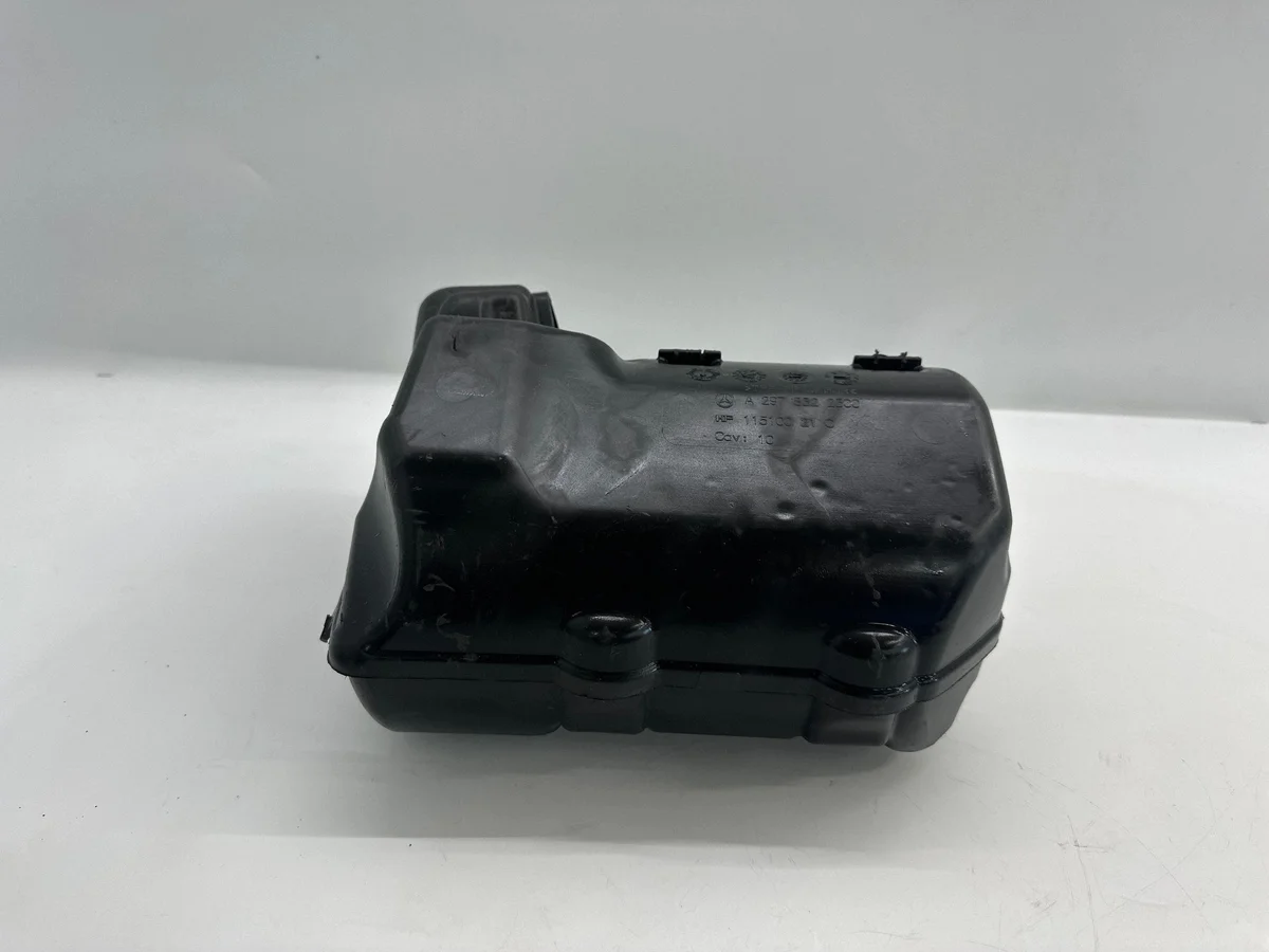 Klimakomponente Mercedes-Benz EQE A2978322300