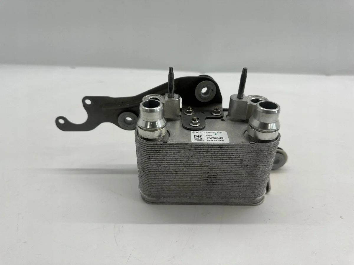 Secador climatizador Mercedes-Benz EQE SUV A2978306501