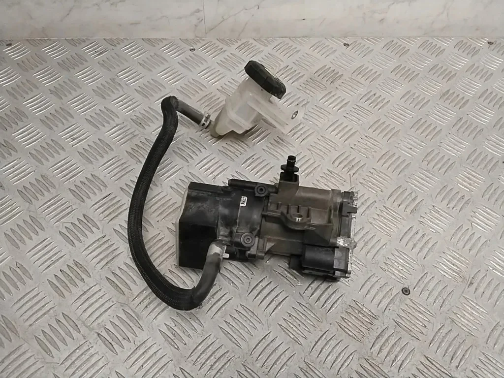Kupplungskupplungspumpe Kia Hyundai 41050-2B003 thumbnail 4