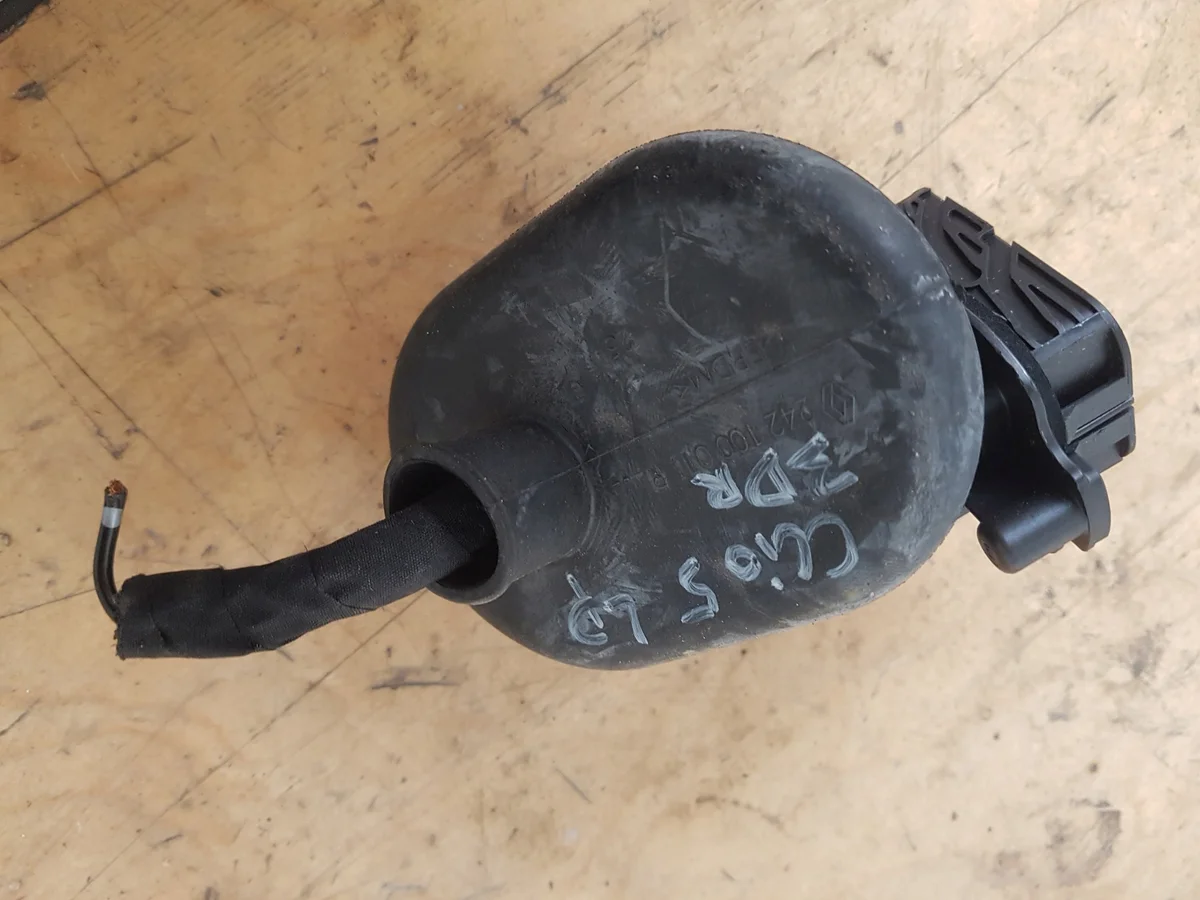 Renault connector plug 211pl429s0034 image 3