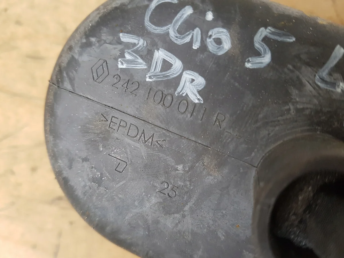 Renault connector plug 211pl429s0034 image 4