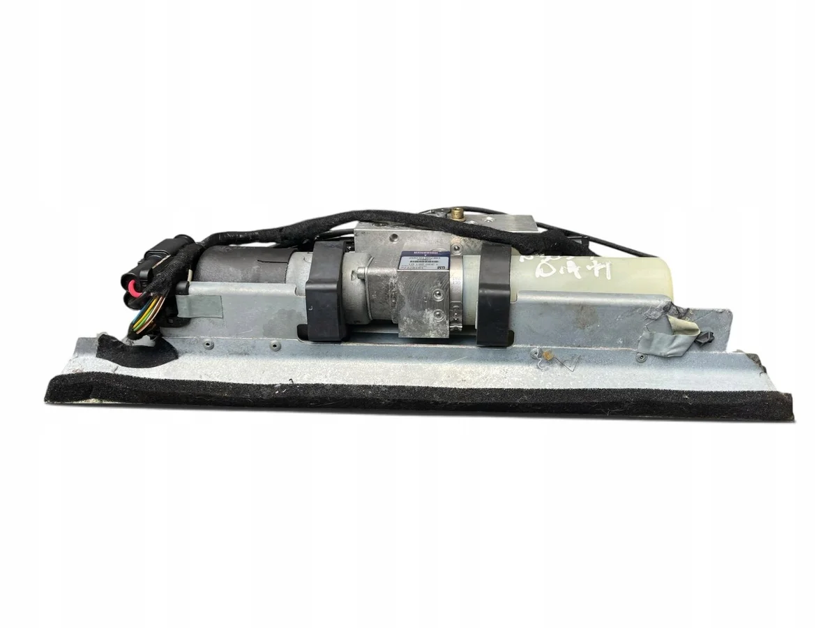 Hydraulipumppu Opel Astra H 13197772