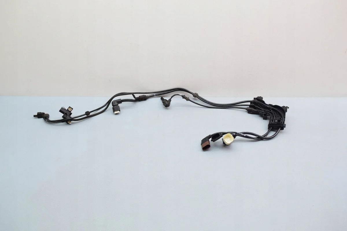 Capteur ABS Mercedes Classe E W213 A2135402805