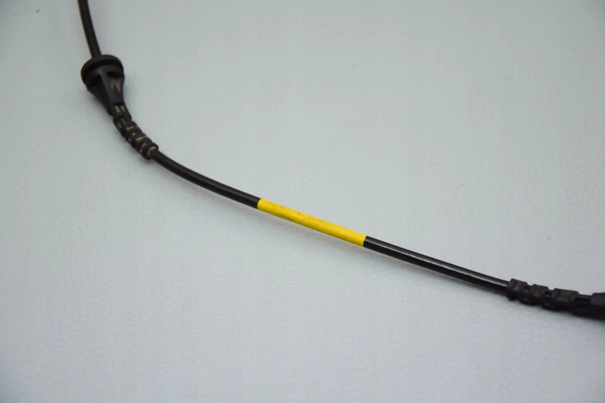 Sensor ABS BMW iX3 G08 G01 Trasero 6890798 image 3
