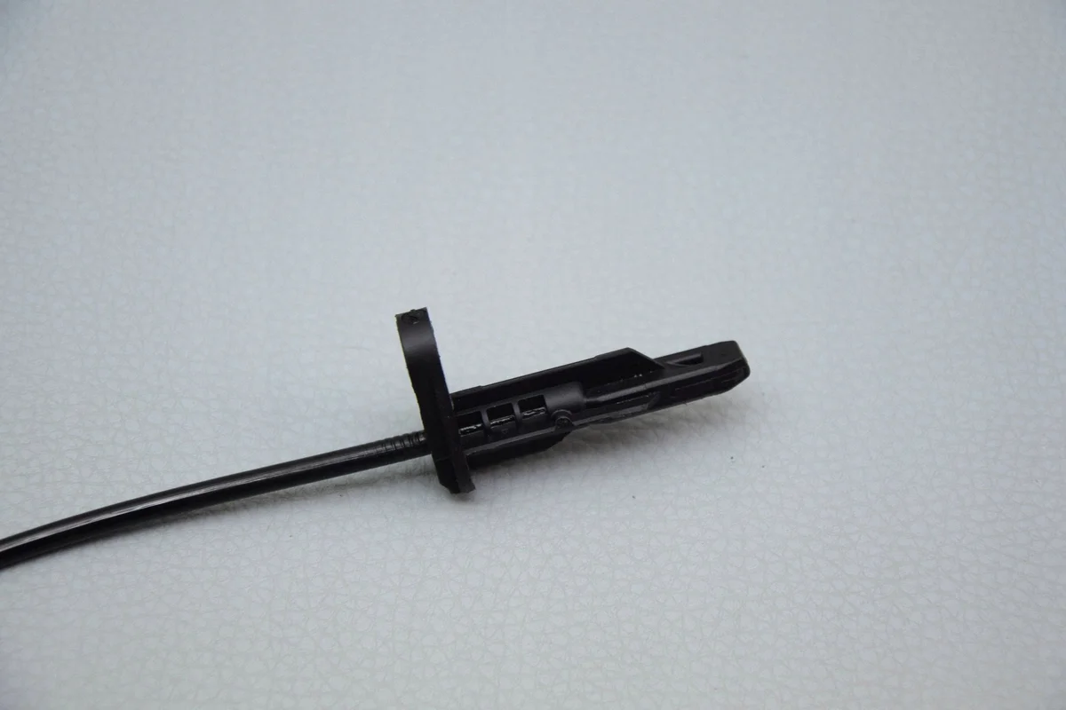 Sensor ABS BMW iX3 G08 G01 Trasero 6890798 image 6
