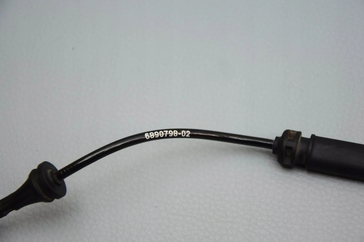 Sensor ABS BMW iX3 G08 G01 Trasero 6890798 image 8