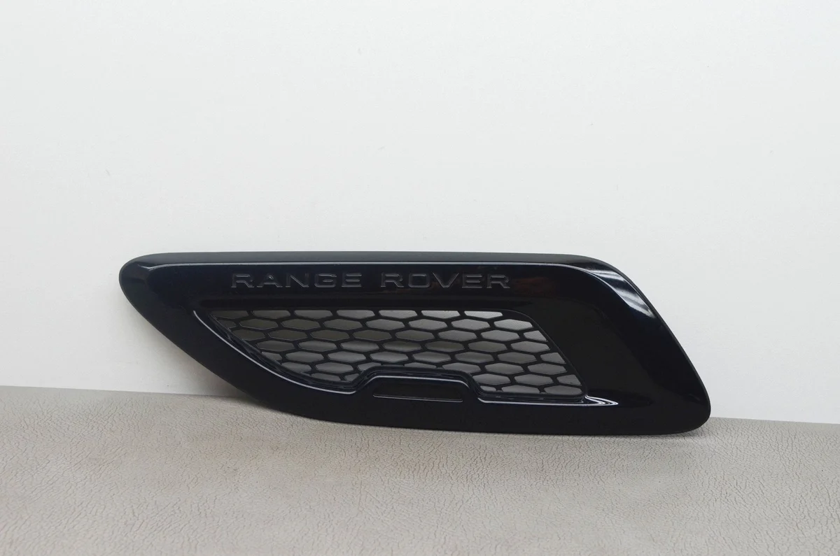 Land Rover Range Rover Evoque L538 ventilationsgaller BJ3216C629ADW
