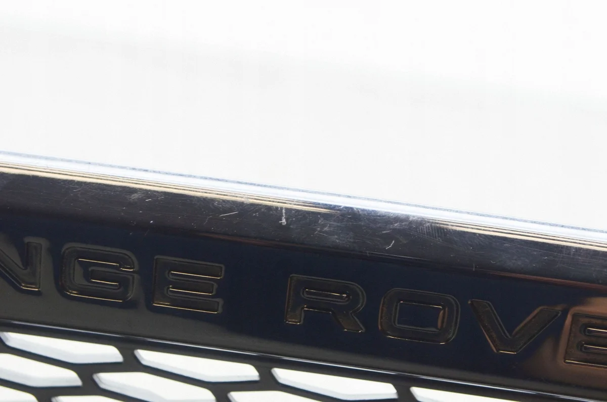 Land Rover Range Rover Evoque L538 ventilationsgaller BJ3216C629ADW image 8