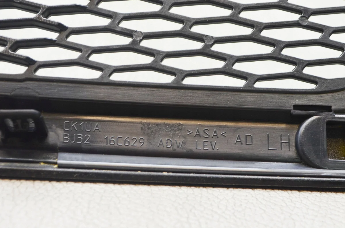Land Rover Range Rover Evoque L538 ventilationsgaller BJ3216C629ADW image 9