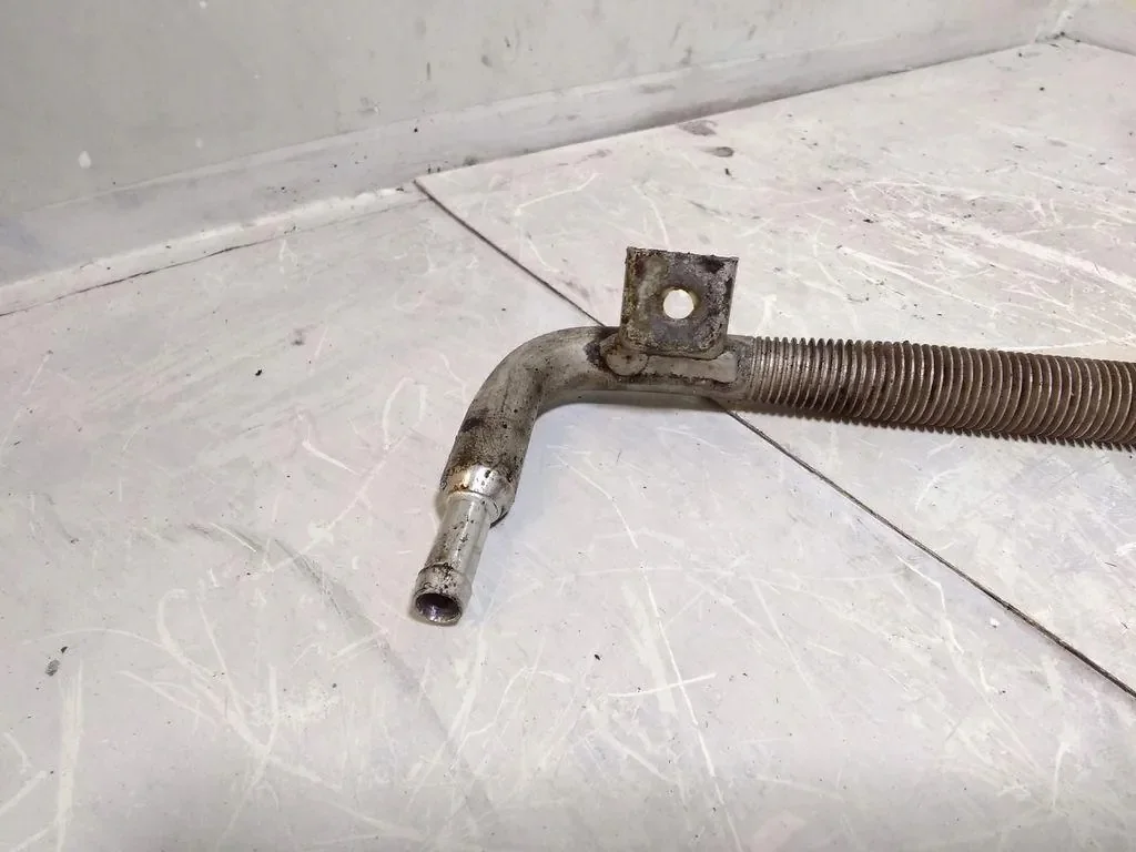 Radiateur stuurbekrachtiging Volkswagen 701422091A thumbnail 1