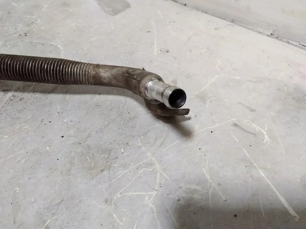 Radiateur stuurbekrachtiging Volkswagen 701422091A thumbnail 3