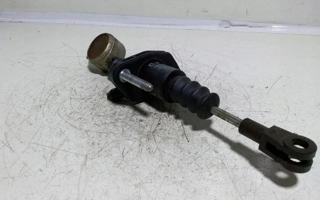 Kopplingscylinder Opel Astra H 1.9CDTI