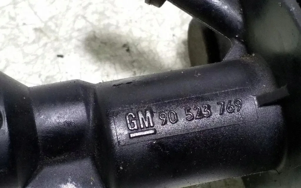 Astra H 1.9CDTI Ausrücklager 90523769 thumbnail 3