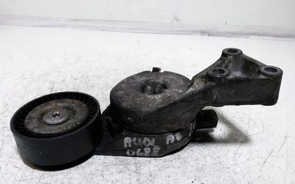 Tensor correa alternador Audi A3 2.0 06A903315