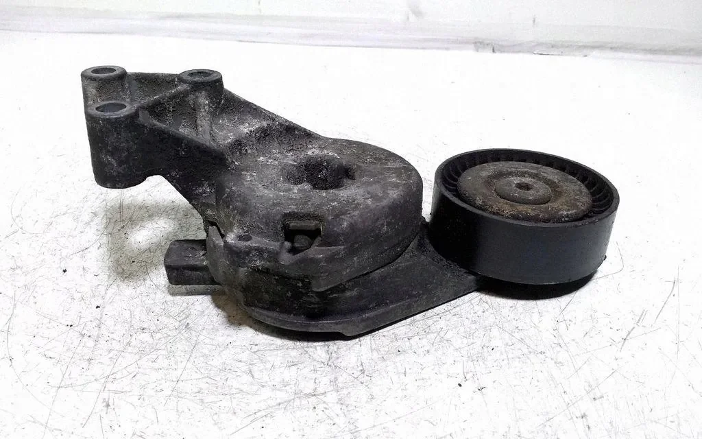 Spannrolle Lichtmaschine Audi A3 8P 06A903315 thumbnail 3