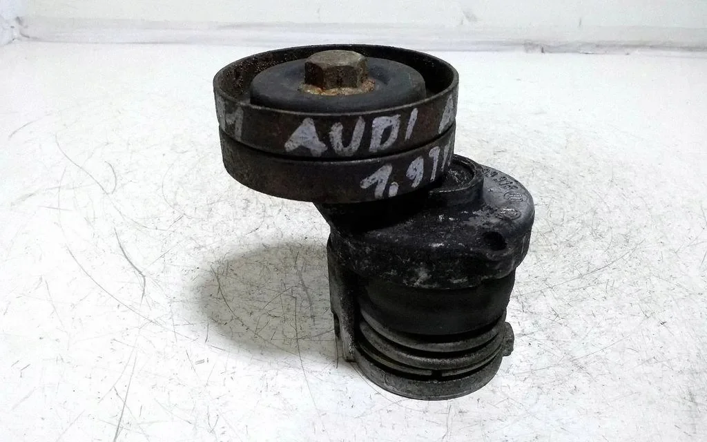Spännare multirem Audi A6 2.0 TDI image 3