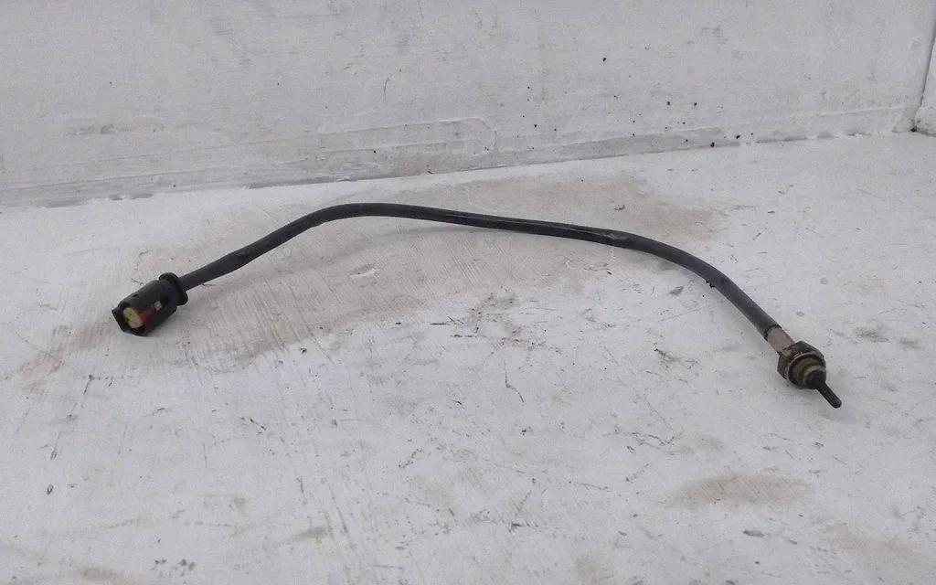 BMW X1 E84 Sensor de Temperatura do Ar Admissão 072800