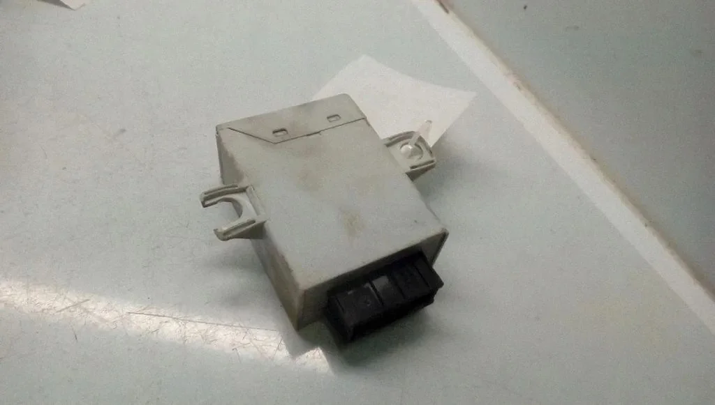 Immobilisaattorimoduuli BMW 3 E46 61356905667 image 3