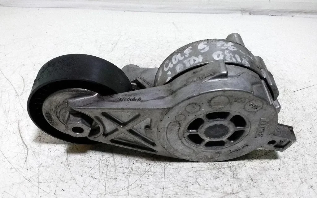 VW 445010 Spanner Riem 2.0 TDI Diesel image 3