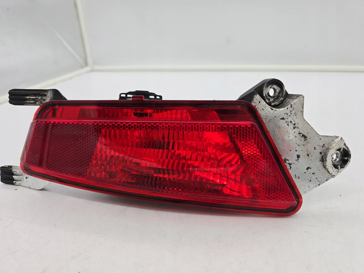 Land Rover Evoque Rückleuchte BJ32-15K272 image 3