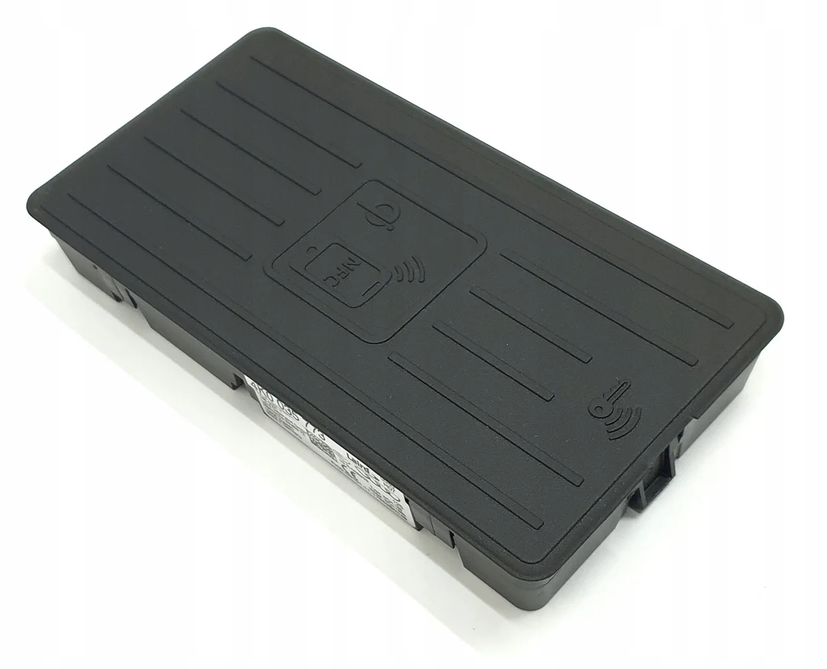 Inductielader Audi A6 A7 4K0035773