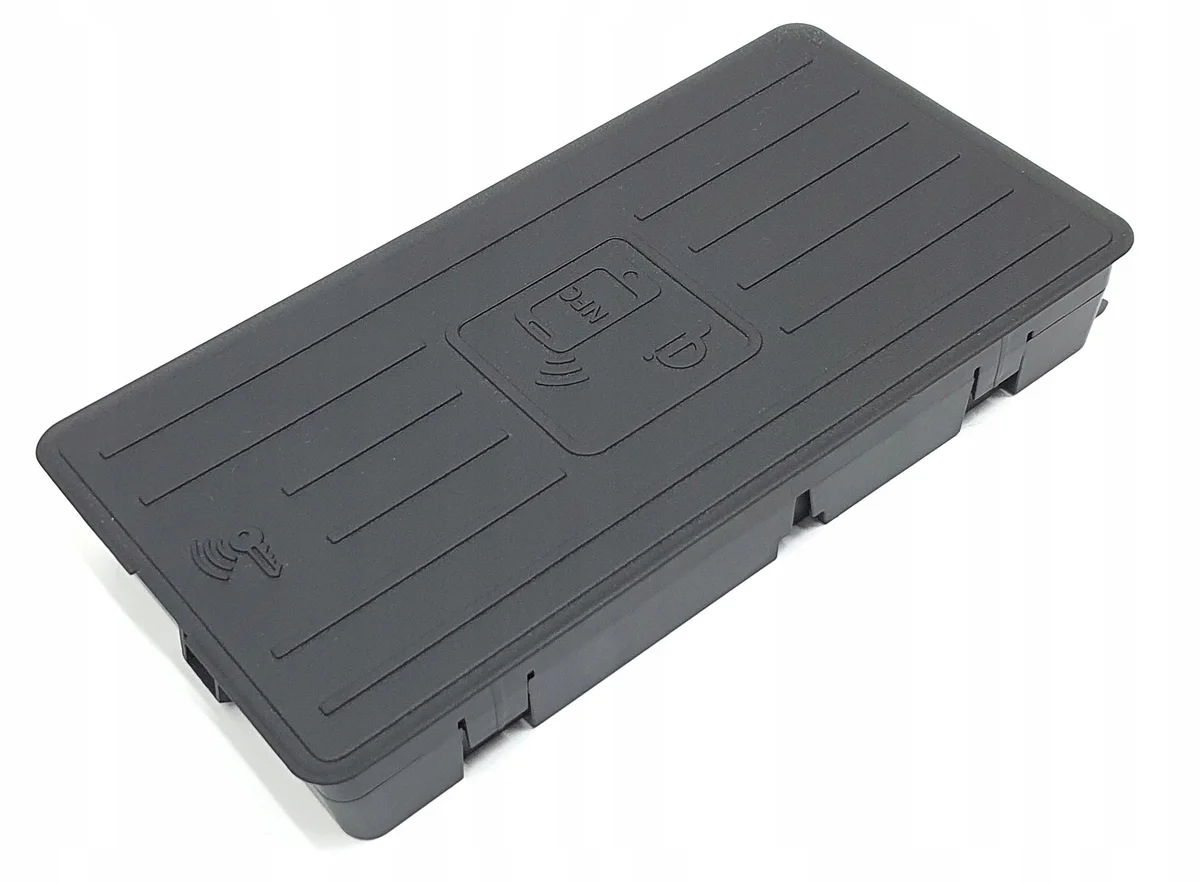Inductielader Audi A6 A7 4K0035773 image 3
