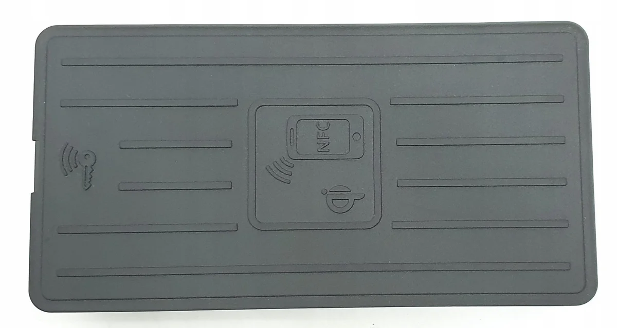 Inductielader Audi A6 A7 4K0035773 image 4