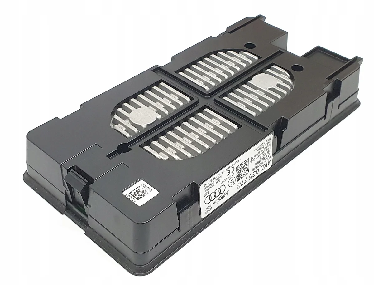 Inductielader Audi A6 A7 4K0035773 image 6