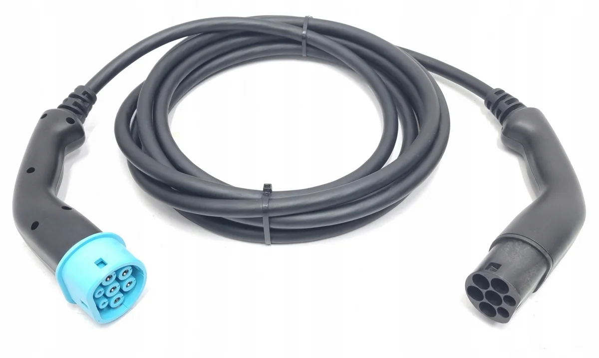 Cabo Carregamento Renault Kangoo Zoe 296957361R