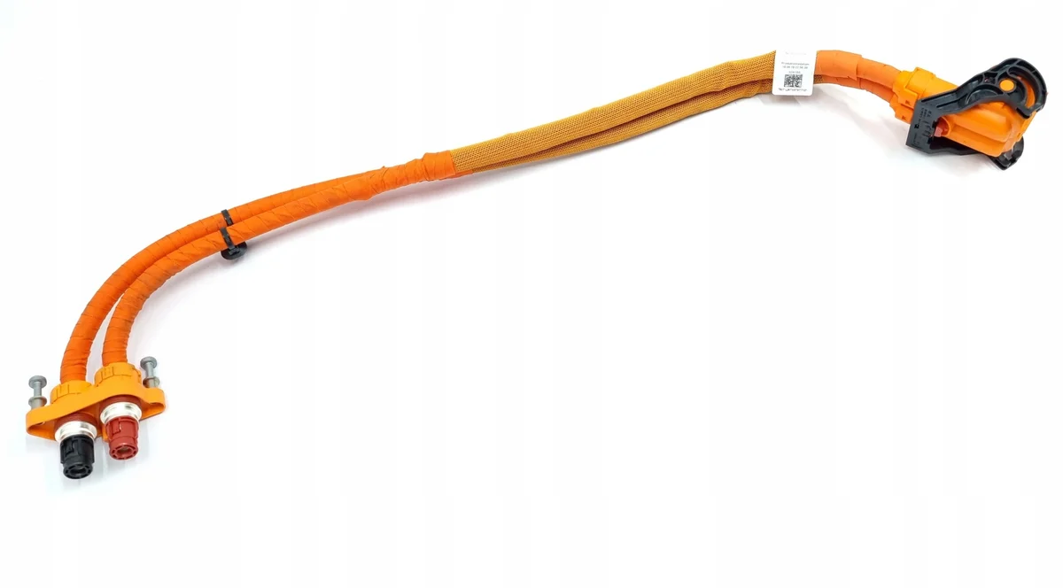 Cavo Ricarica Audi E-Tron 4KE971015A