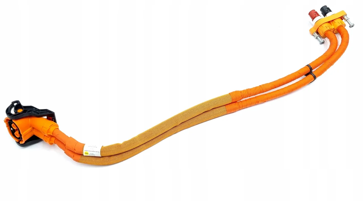 Cavo Ricarica Audi E-Tron 4KE971015A image 3