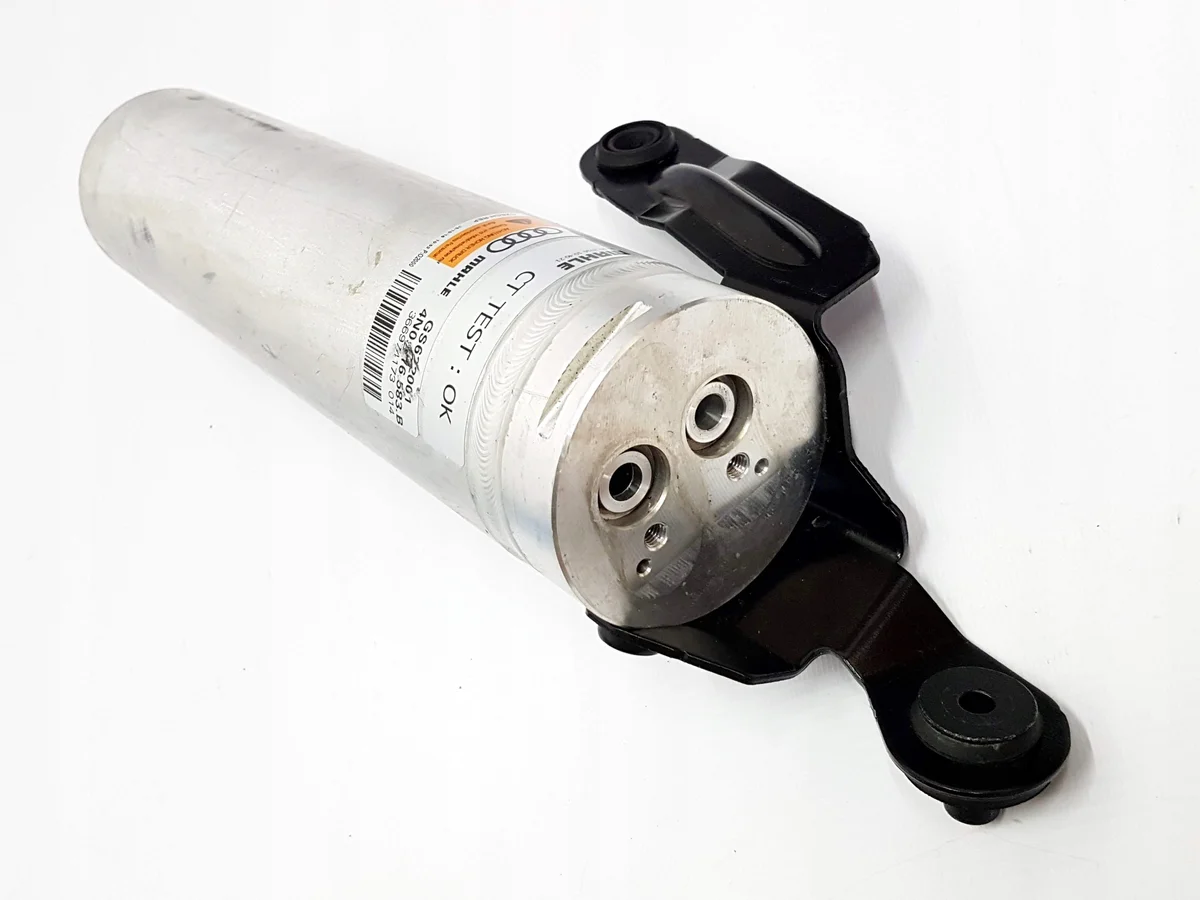 Audi Condensor 4N0816583B image 3