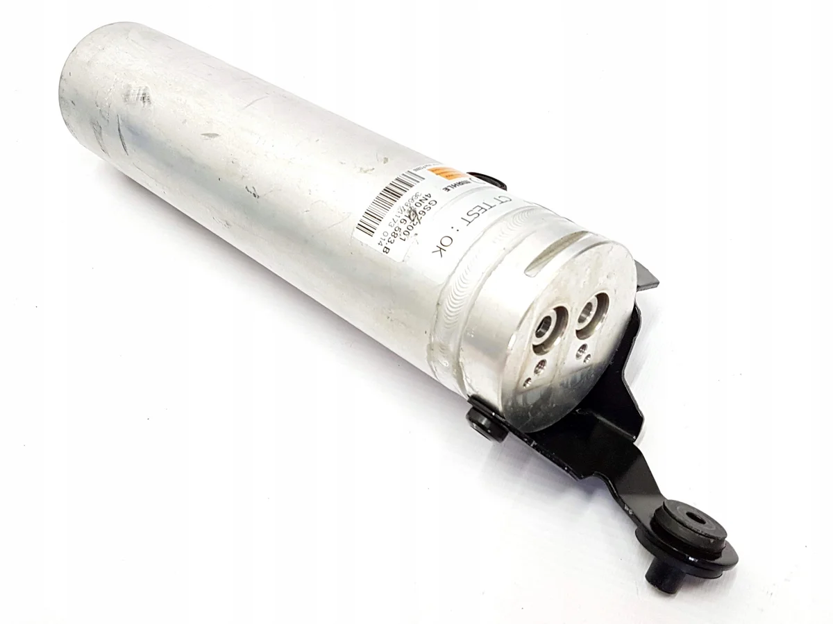 Audi Condensor 4N0816583B image 4