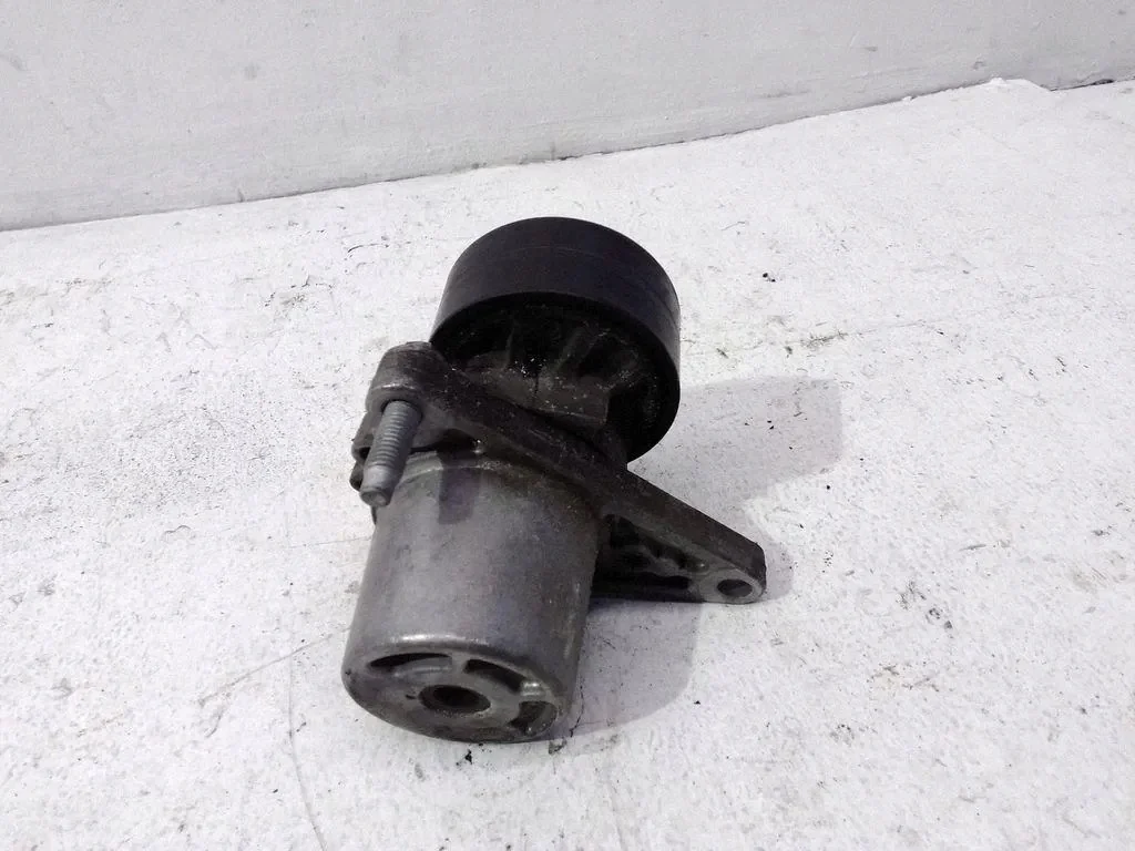 Spannrolle Keilriemen Nissan Qashqai II J11 image 3