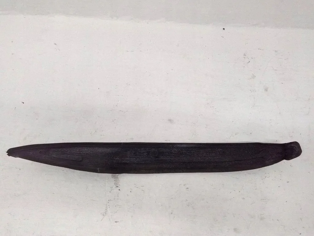 Copertura parafango anteriore destra Citroen C4 Picasso 9677298580