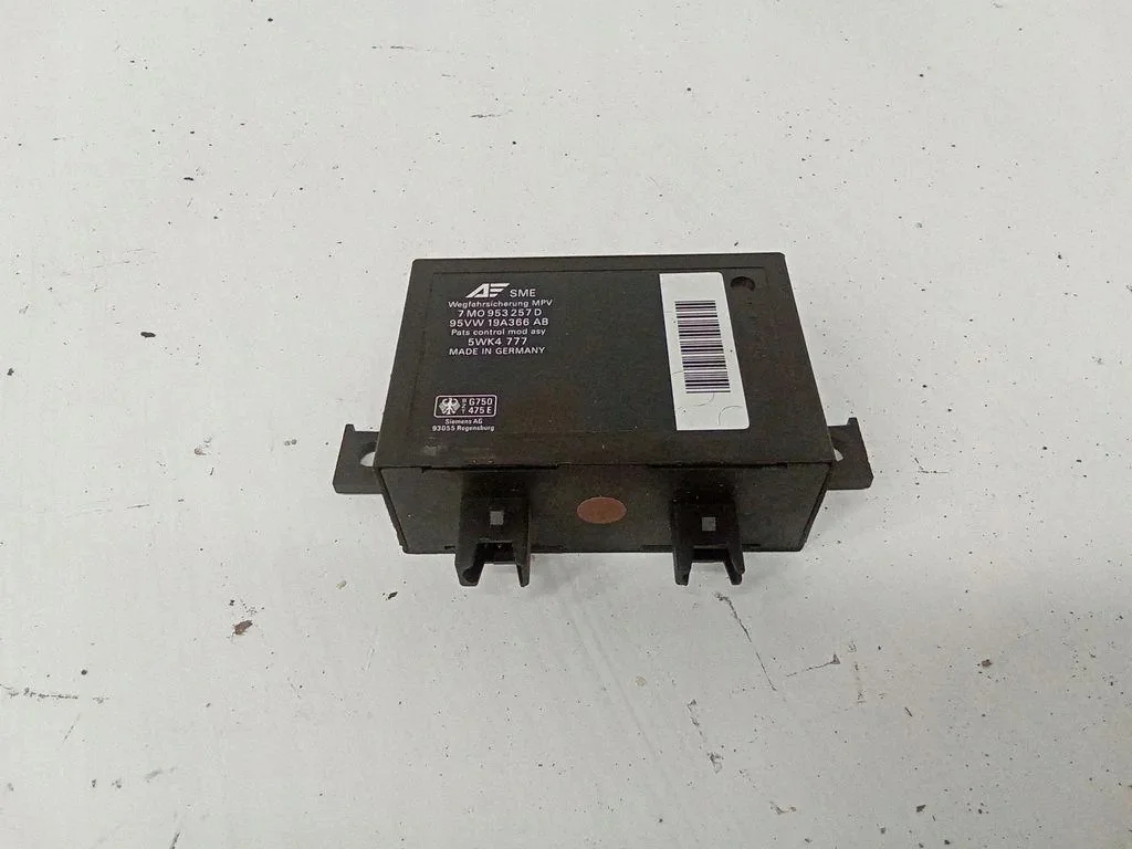 Modul immobilizer 7M0953257D Ford Galaxy