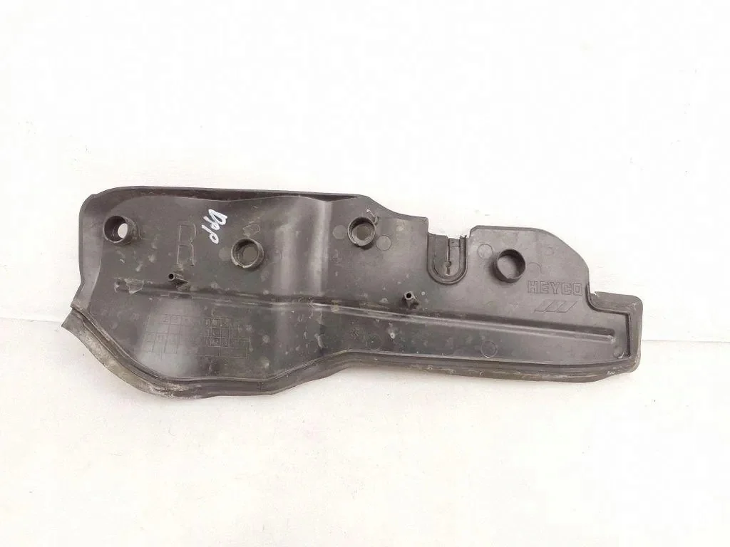 Kotflügel-Endstück Mini Cooper F56 7297242