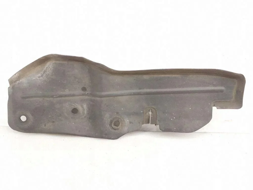 Kotflügel-Endstück Mini Cooper F56 7297242 image 4
