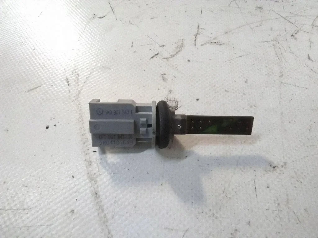 Innenraumtemperatur-Sensor VW Golf VI 1K0907543